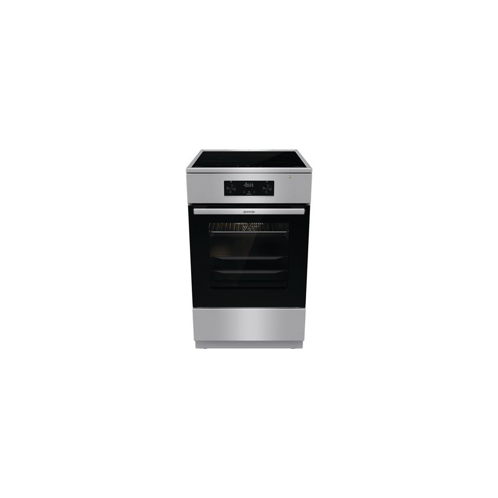 Induktsioonpliit Gorenje, 50cm, rst.vaba