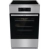 Induktsioonpliit Gorenje, 50cm, rst.vaba