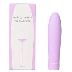 Massaažiseade Smilemakers,The Billionaire