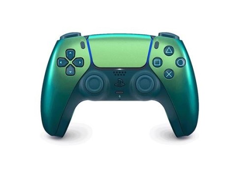 Pult Sony Dualsense PS5 W, chroma teal 2025