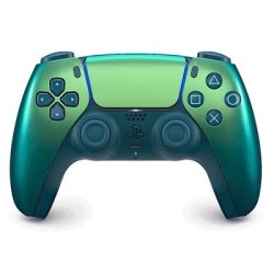 Pult Sony Dualsense PS5 W, chroma teal 2025