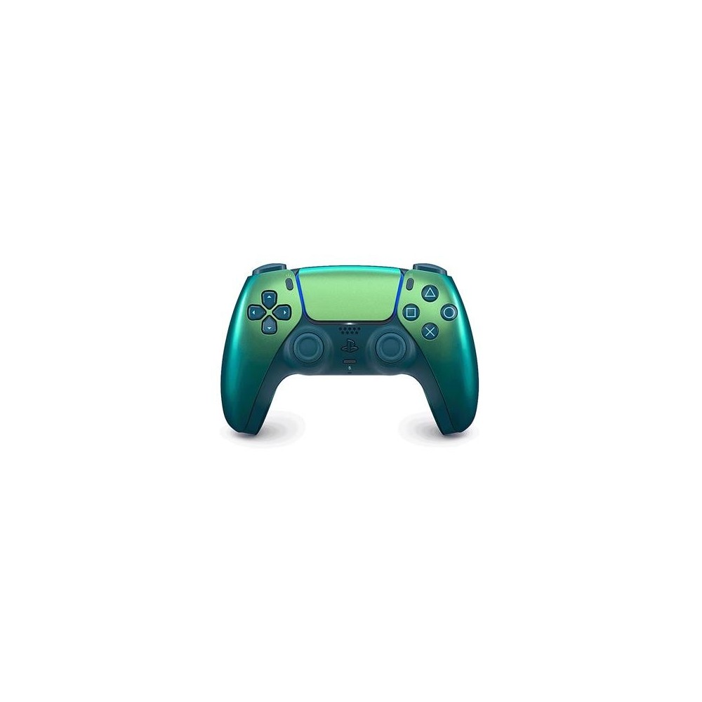 Pult Sony Dualsense PS5 W, chroma teal 2025
