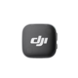 Mikrofon DJI Mic Mini 2 2TX+1MRX+Charging Case