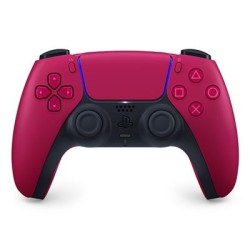 Pult Sony Dualsense PS5 W, punane 2025
