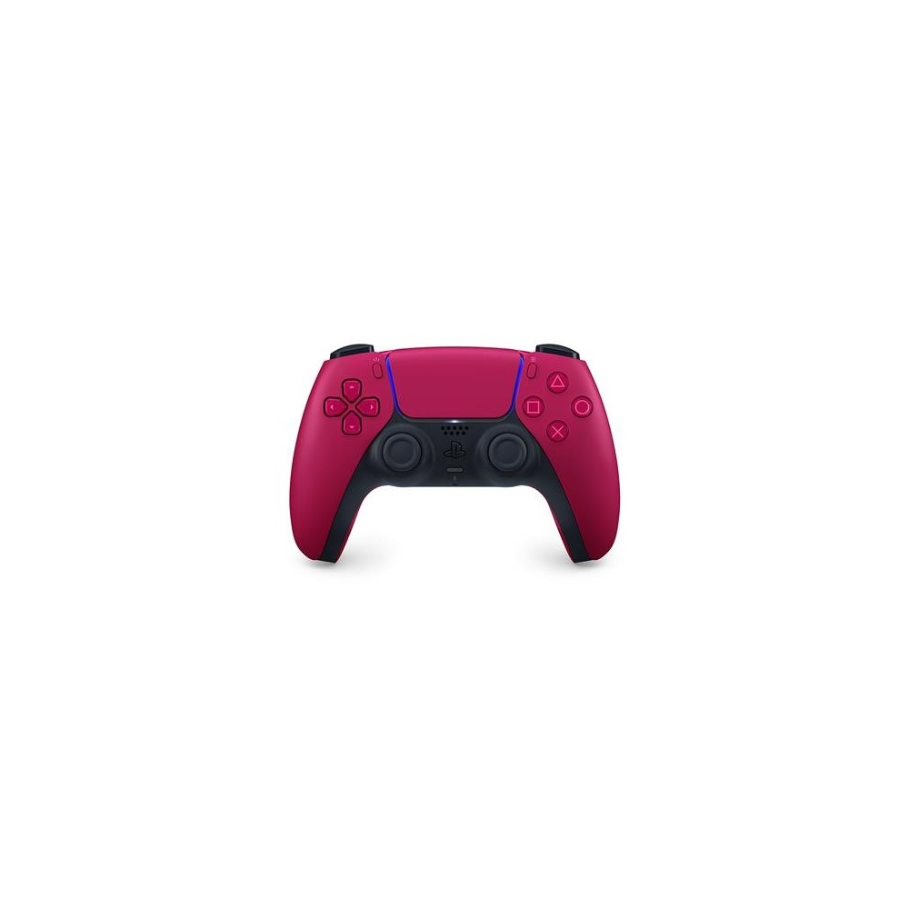 Pult Sony Dualsense PS5 W, punane 2025