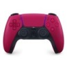 Pult Sony Dualsense PS5 W, punane 2025