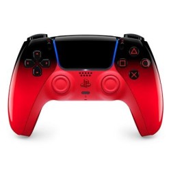 Pult Sony Dualsense PS5 W Techno Red