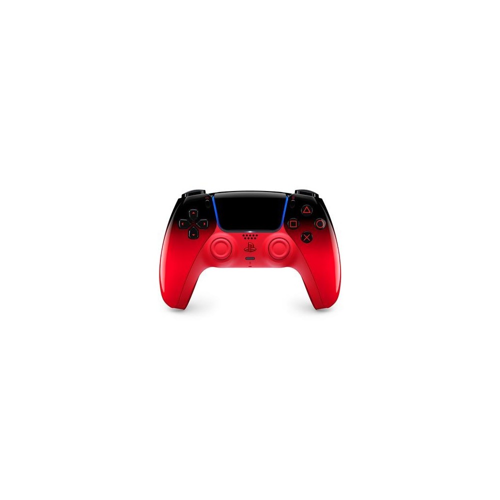Pult Sony Dualsense PS5 W Techno Red