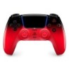 Pult Sony Dualsense PS5 W Techno Red