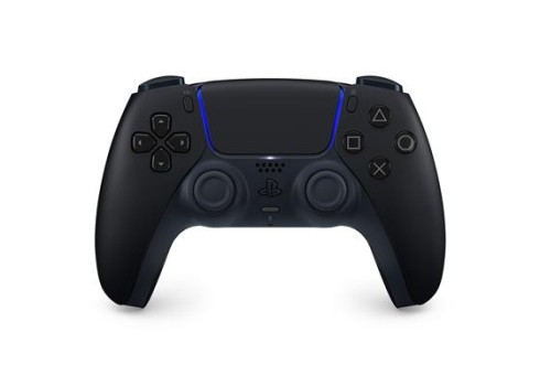 Pult Sony Dualsense PS5 W, must 2025