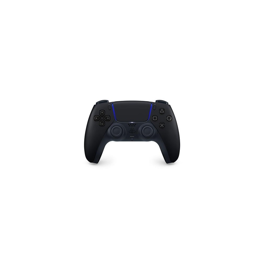 Pult Sony Dualsense PS5 W, must 2025
