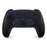 Pult Sony Dualsense PS5 W, must 2025