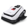 Robotmuruniiduk A1600LiDARPRO+TruEdgeTrimmer,Ecovacs,Must-Hall