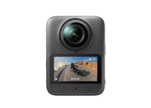 DJI Osmo 360 II Adventure Combo