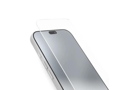 SBS Shock Resistant Tempepunane Glass iPhone 18 Pro Max