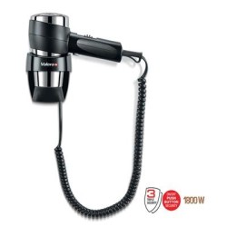 Action Super Plus 1800 black