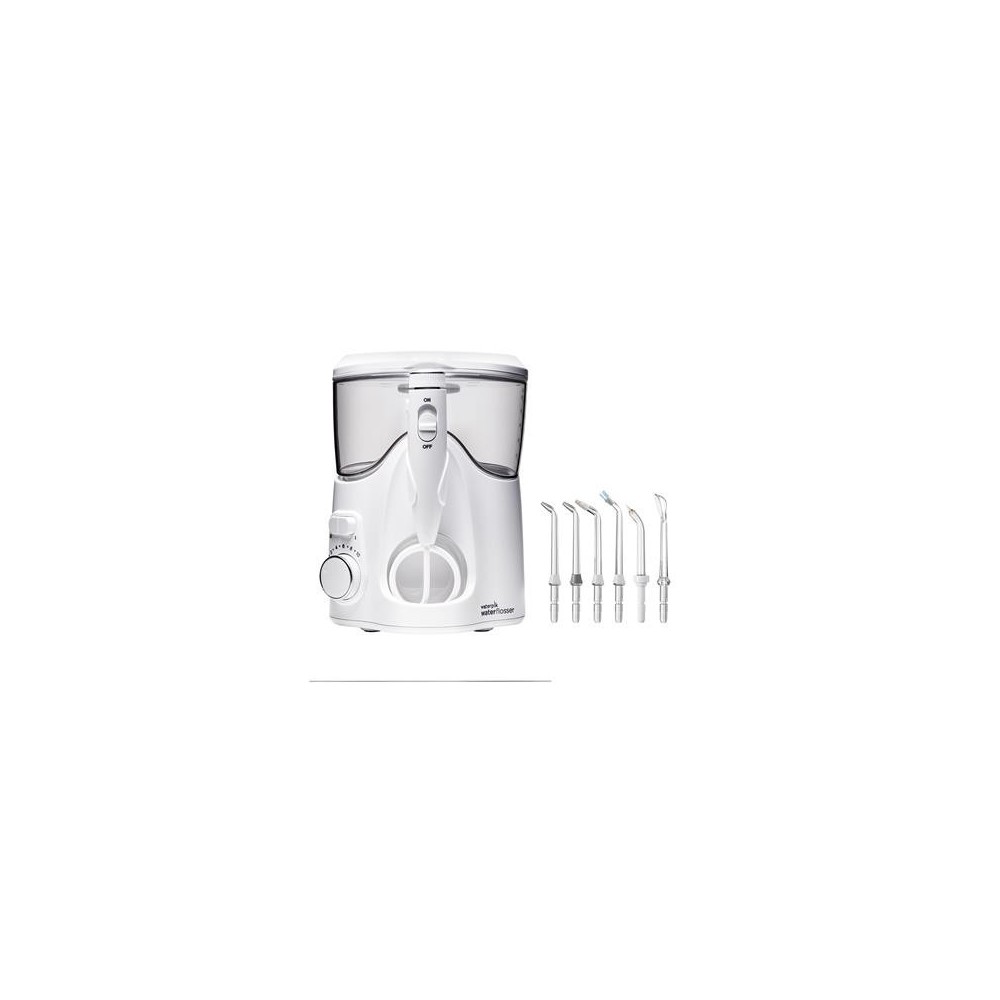 Hambavahede puhastaja, Waterpik WF-150