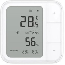 Aqara Climate Sensor W100