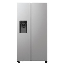 Külmik SBS Hisense 179cm