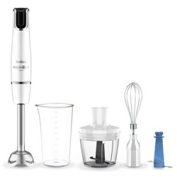 Saumikser Tefal InfinyForce, jääpurustajaga