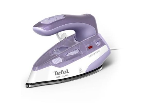 Reisitriikraud, 1000W-35gmin-70ml-0.75kg, Tefal, Lilla-Valge