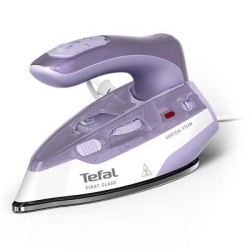 Reisitriikraud, 1000W-35gmin-70ml-0.75kg, Tefal, Lilla-Valge