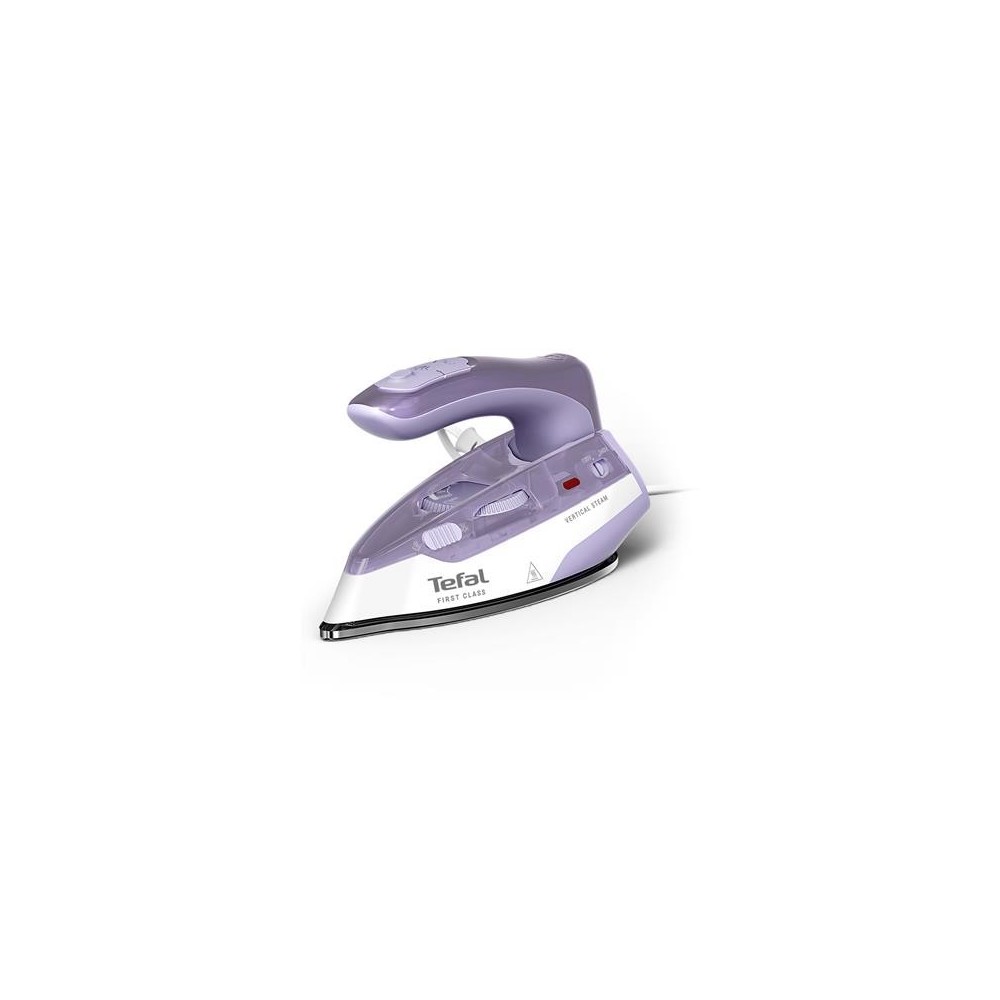 Reisitriikraud, 1000W-35gmin-70ml-0.75kg, Tefal, Lilla-Valge