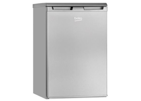 Külmik Beko 84cm, inox