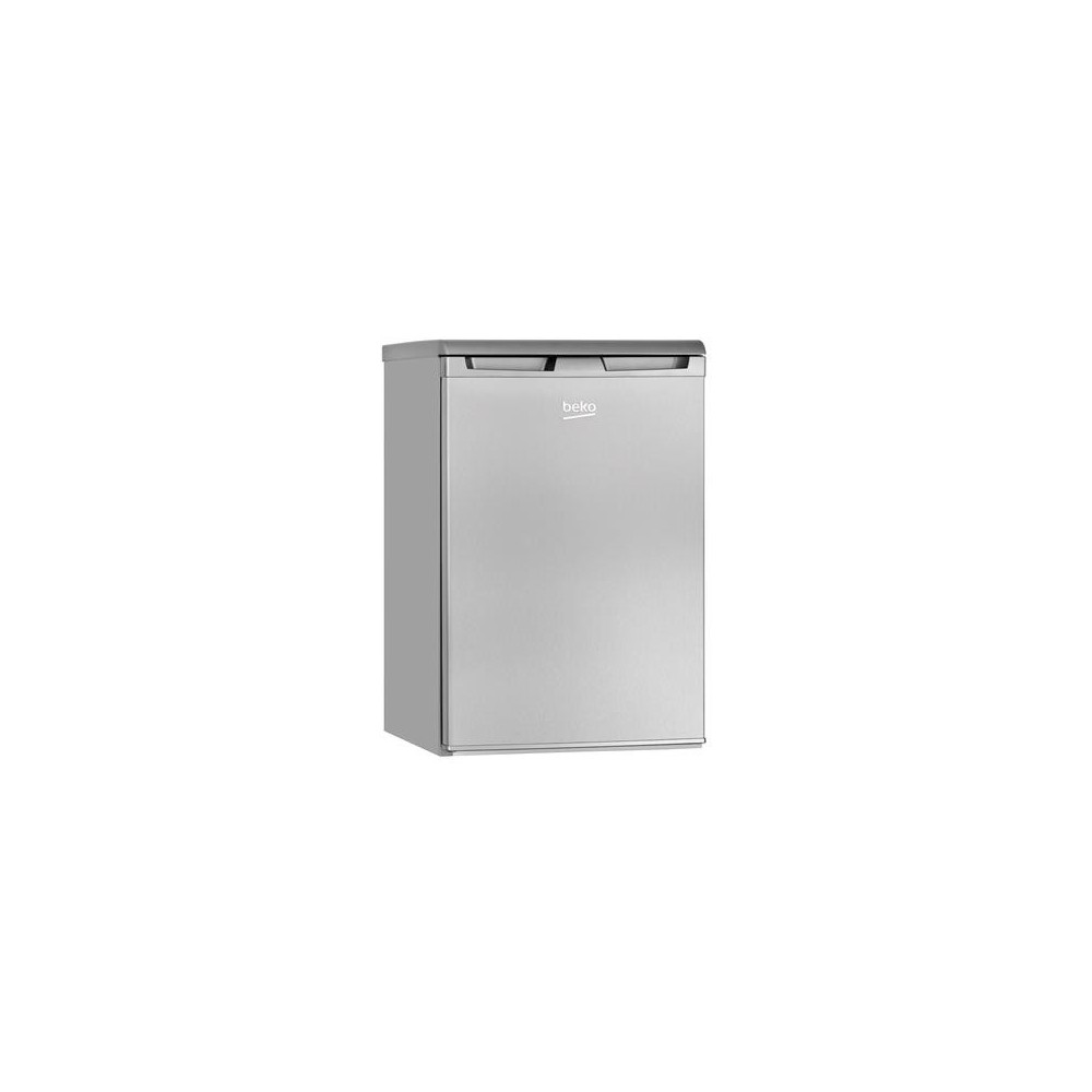 Külmik Beko 84cm, inox