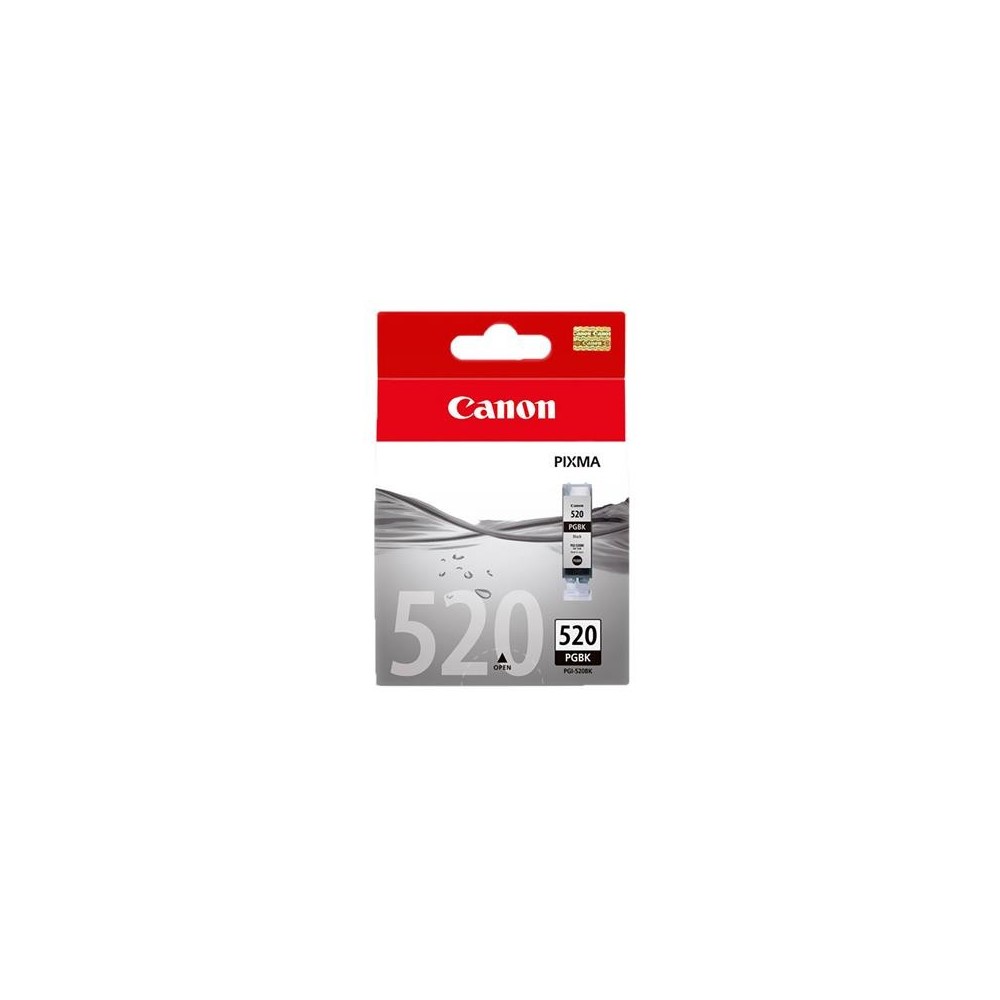 Tindikassett Canon PGI-520BK