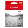 Tindikassett Canon PGI-520BK
