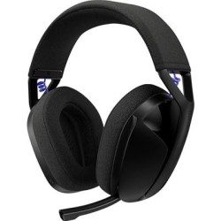 Peakomplekt Logitech G321, must
