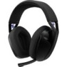 Peakomplekt Logitech G321, must