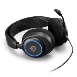 Peakomplekt Steelseries Nova 3