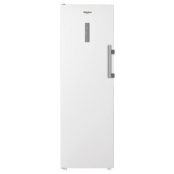 Sügavkülmik Whirlpool 187cm white