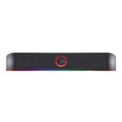 PC Kõlarid Trust GXT 619 Soundbar, must