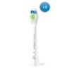 Lisaharjad Philips Optimal White, 8 pcs