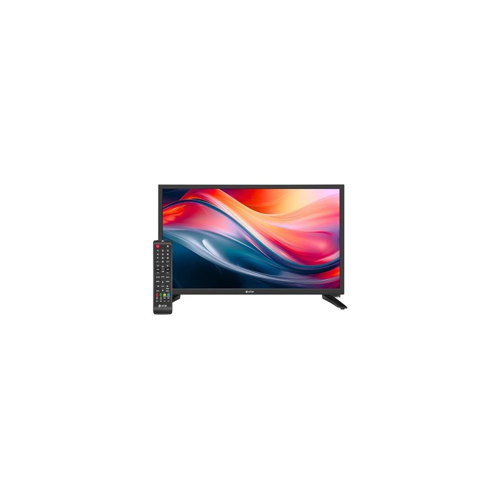 TV ESTAR 22