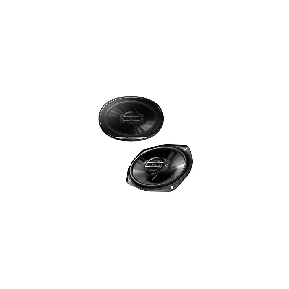 Autokõlarid Pioneer 6x9 ovaal 45W rms