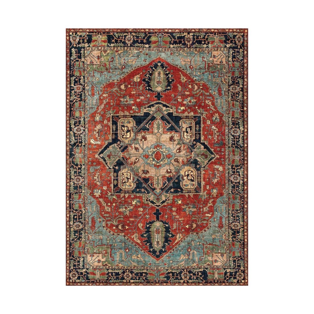 Vaip AREA 60x90cm, muster-07