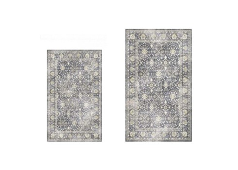 Vaip AREA ACCENT 2tk 50x84cm -60x102cm, muster-14