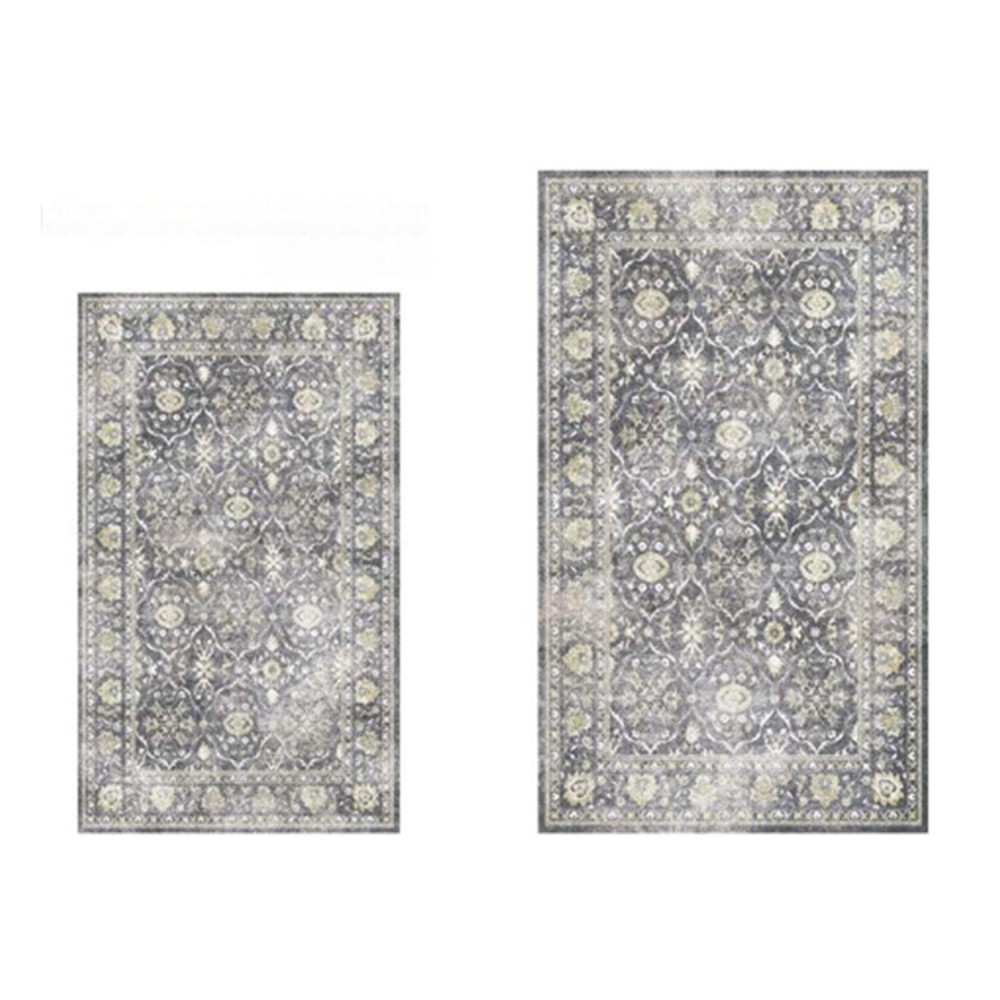 Vaip AREA ACCENT 2tk 50x84cm -60x102cm, muster-14