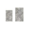 Vaip AREA ACCENT 2tk 50x84cm -60x102cm, muster-14