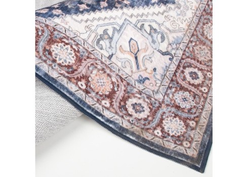 Vaip AREA ACCENT 2tk 50x84cm -60x102cm, muster-14