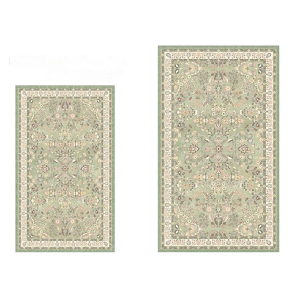 Vaip AREA ACCENT 2tk 50x84cm -60x102cm, muster-15
