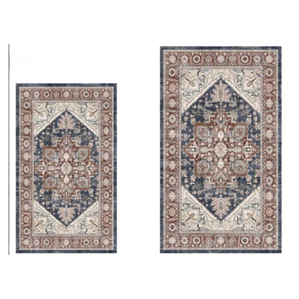 Vaip AREA ACCENT 2tk 50x84cm -60x102cm, muster-20