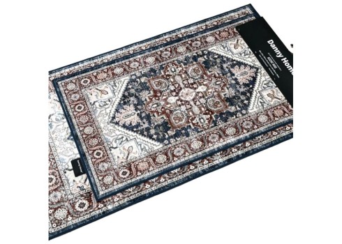 Vaip AREA ACCENT 2tk 50x84cm -60x102cm, muster-20