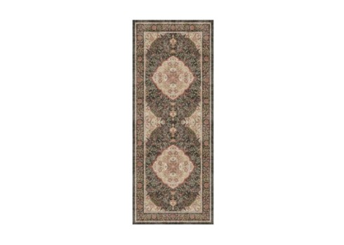 Vaip AREA ACCENT 60x152cm, muster-21