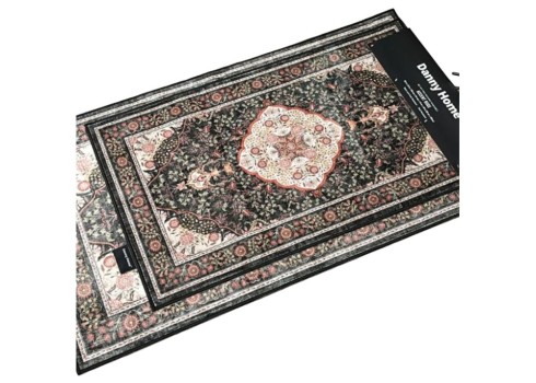 Vaip AREA ACCENT 2tk 50x84cm -60x102cm, muster-21