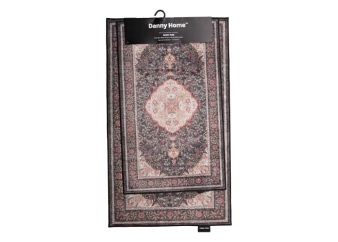 Vaip AREA ACCENT 2tk 50x84cm -60x102cm, muster-21